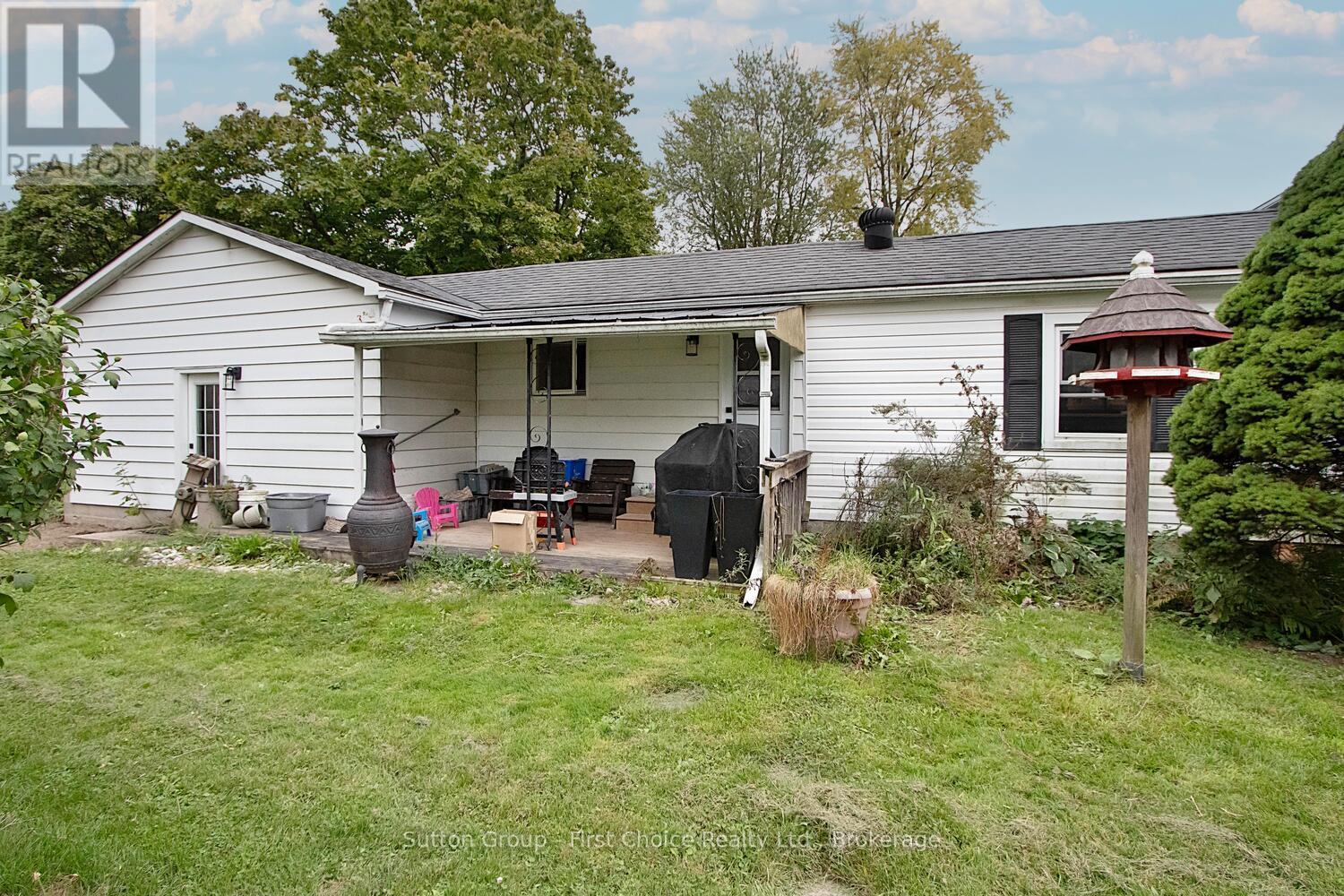 167 James Street, West Perth, Ontario  N0K 1N0 - Photo 19 - X12012397