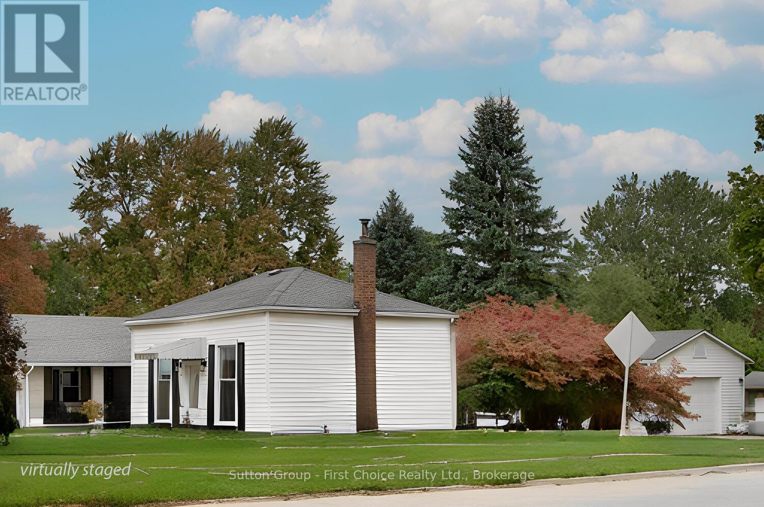 167 James Street, West Perth, Ontario  N0K 1N0 - Photo 2 - X12012397