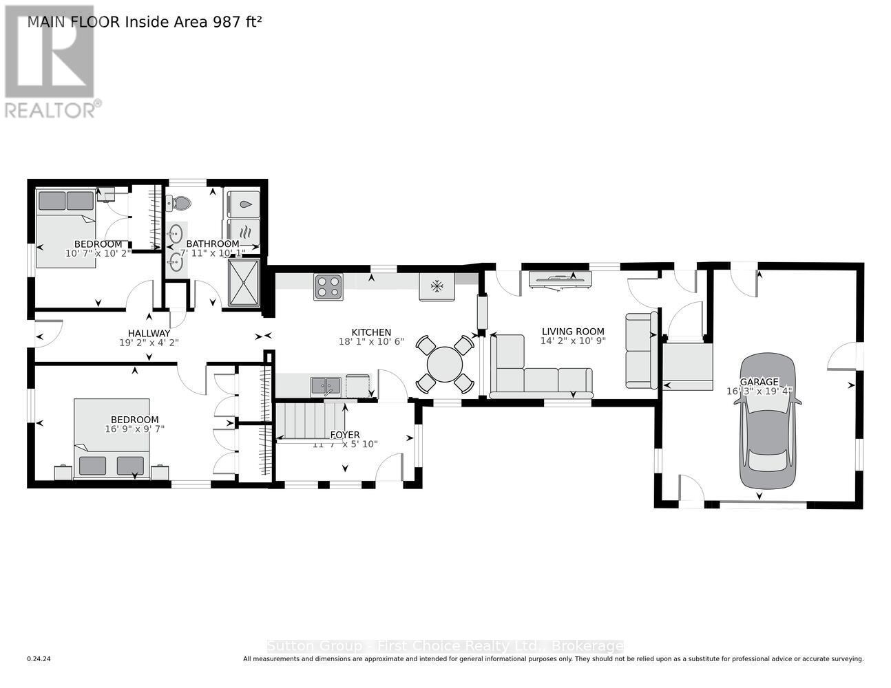 167 James Street, West Perth, Ontario  N0K 1N0 - Photo 21 - X12012397