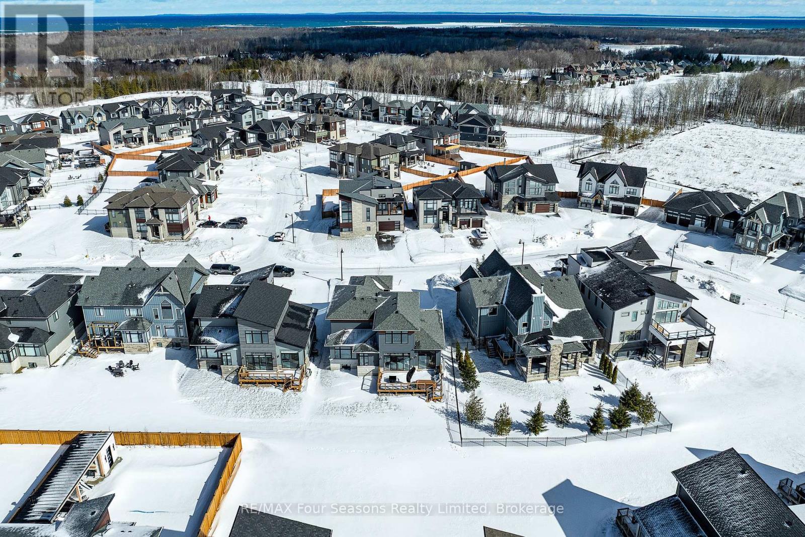 113 Cattail Crescent, Blue Mountains, Ontario  L9Y 5J6 - Photo 45 - X12012462