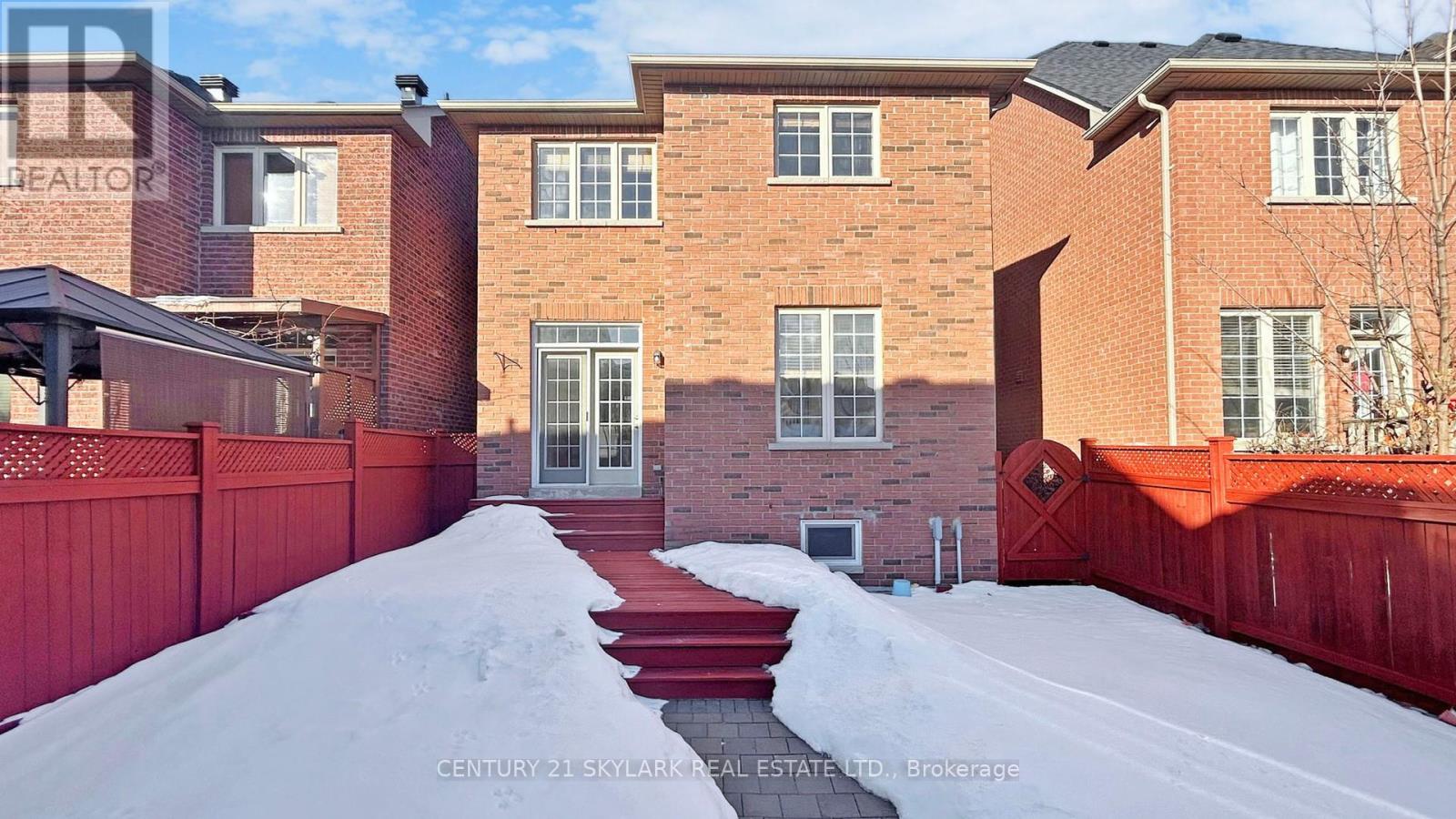 27 Cardrew Street, Markham, Ontario  L6B 1G2 - Photo 40 - N12011335