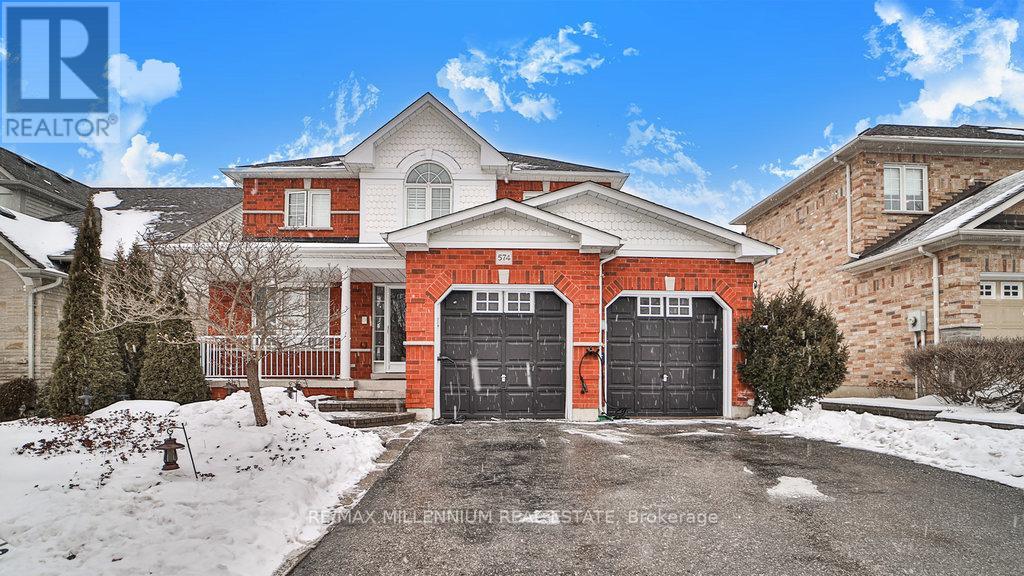 Property at 574 CLEARSKY AVENUE image 1