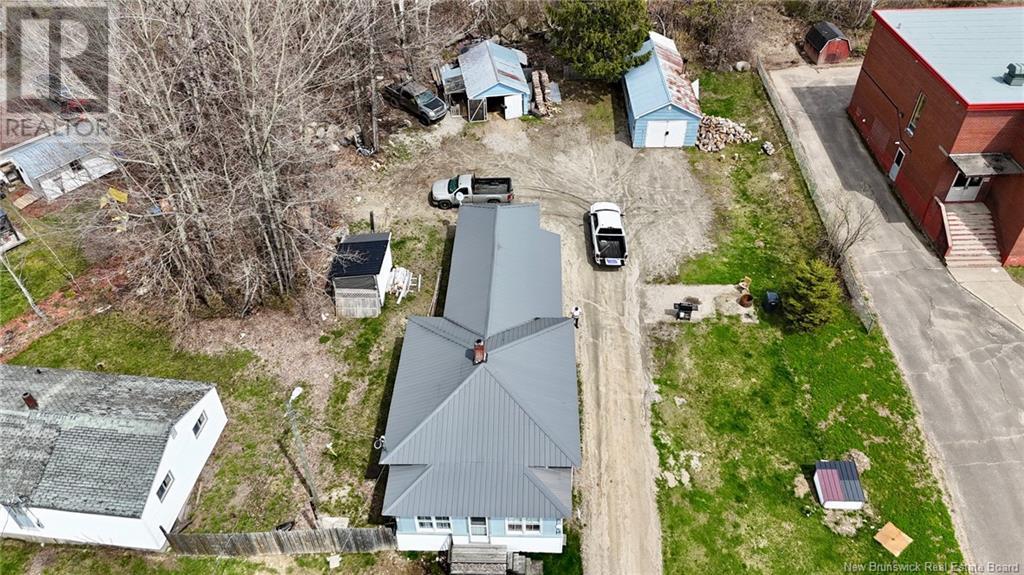 23 Rose Street, Mcadam, New Brunswick  E6J 1Z1 - Photo 9 - NB106510