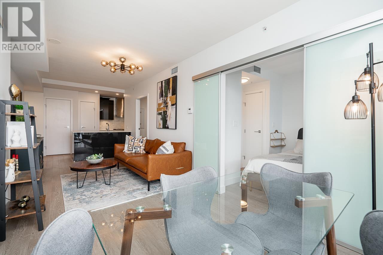 3105 1283 Howe Street, Vancouver, British Columbia  V6Z 0E3 - Photo 11 - R2975978