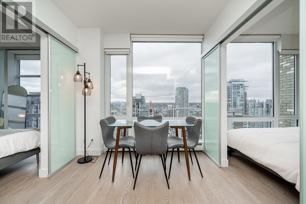 3105 1283 Howe Street, Vancouver, British Columbia  V6Z 0E3 - Photo 10 - R2975978
