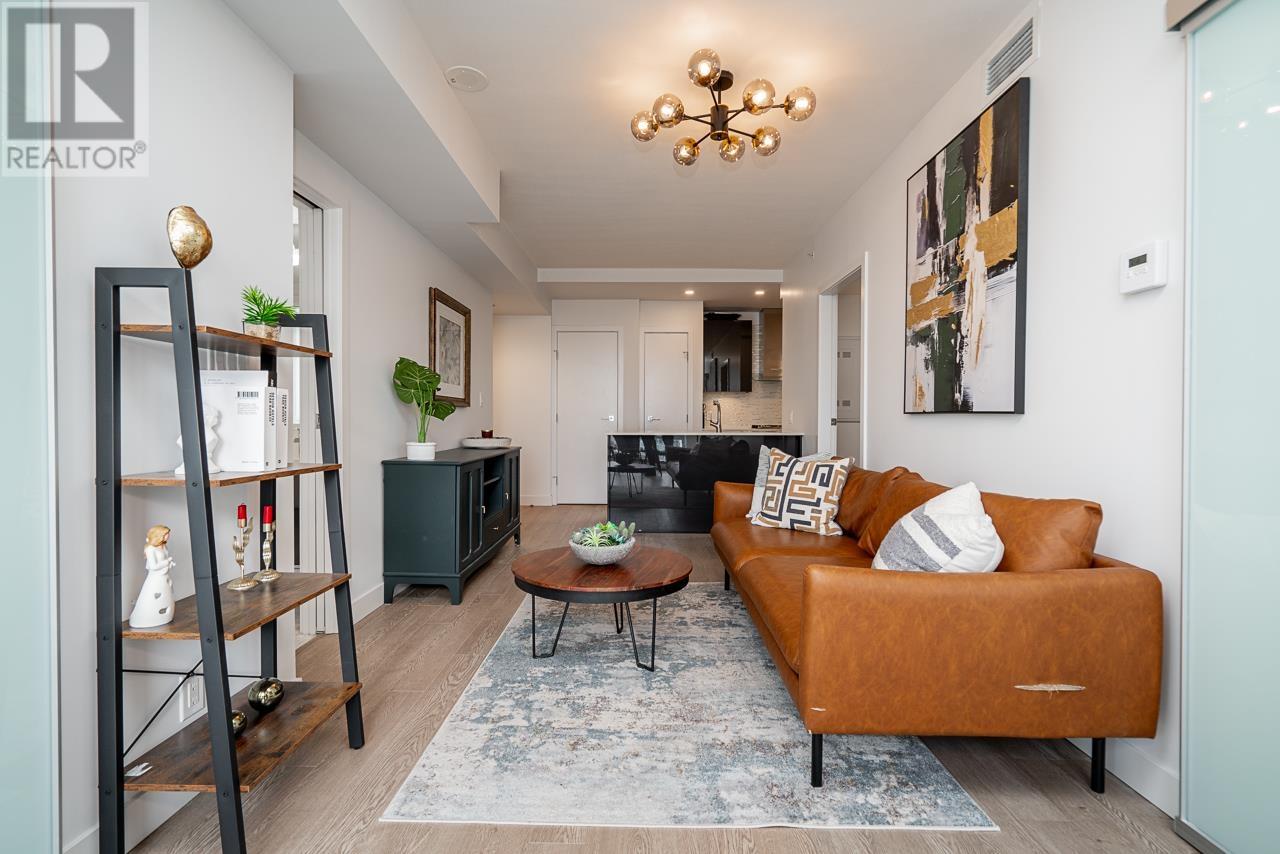 3105 1283 Howe Street, Vancouver, British Columbia  V6Z 0E3 - Photo 2 - R2975978