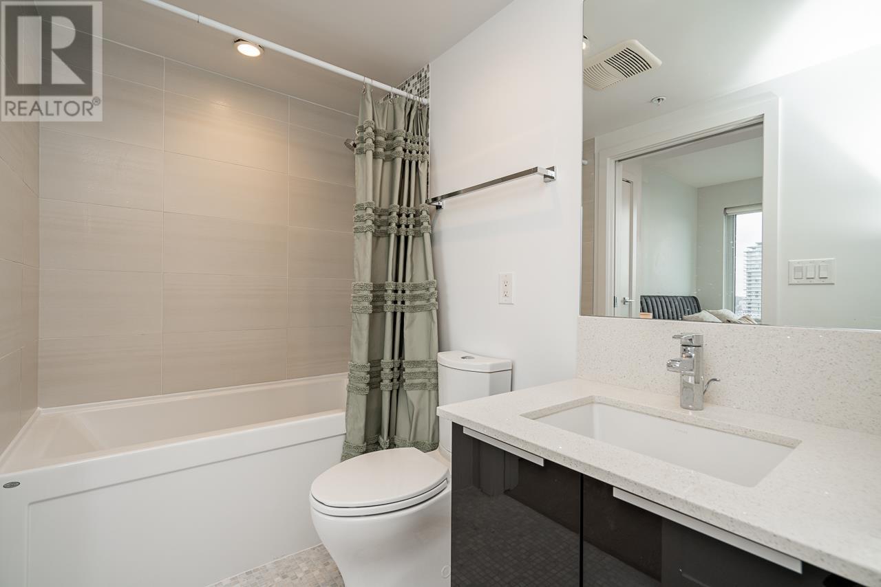 3105 1283 Howe Street, Vancouver, British Columbia  V6Z 0E3 - Photo 26 - R2975978