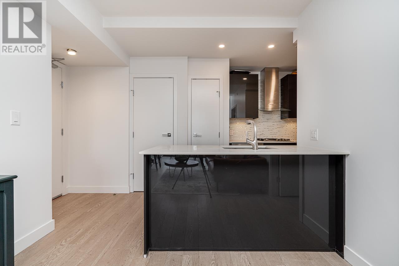 3105 1283 Howe Street, Vancouver, British Columbia  V6Z 0E3 - Photo 5 - R2975978