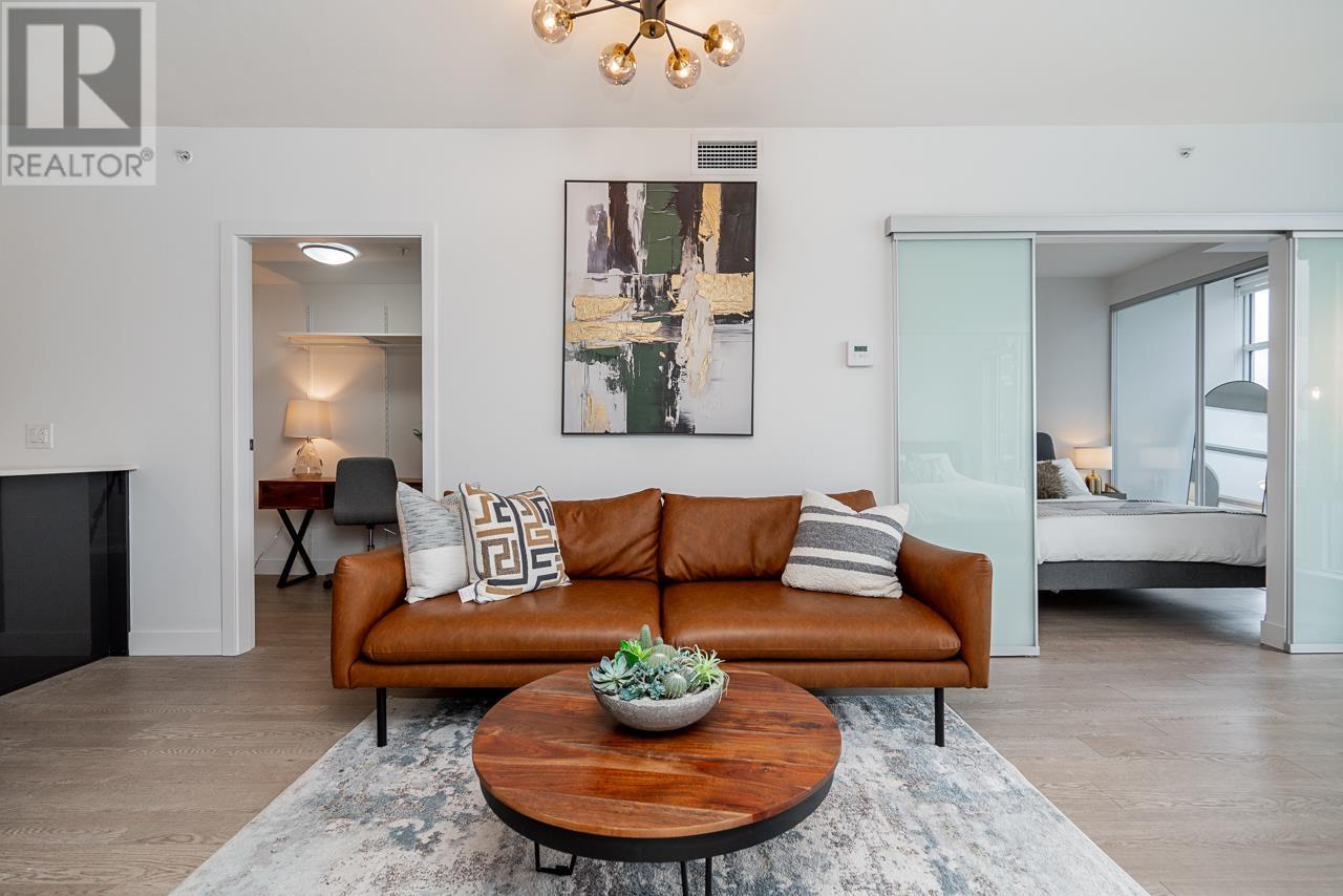 3105 1283 Howe Street, Vancouver, British Columbia  V6Z 0E3 - Photo 9 - R2975978