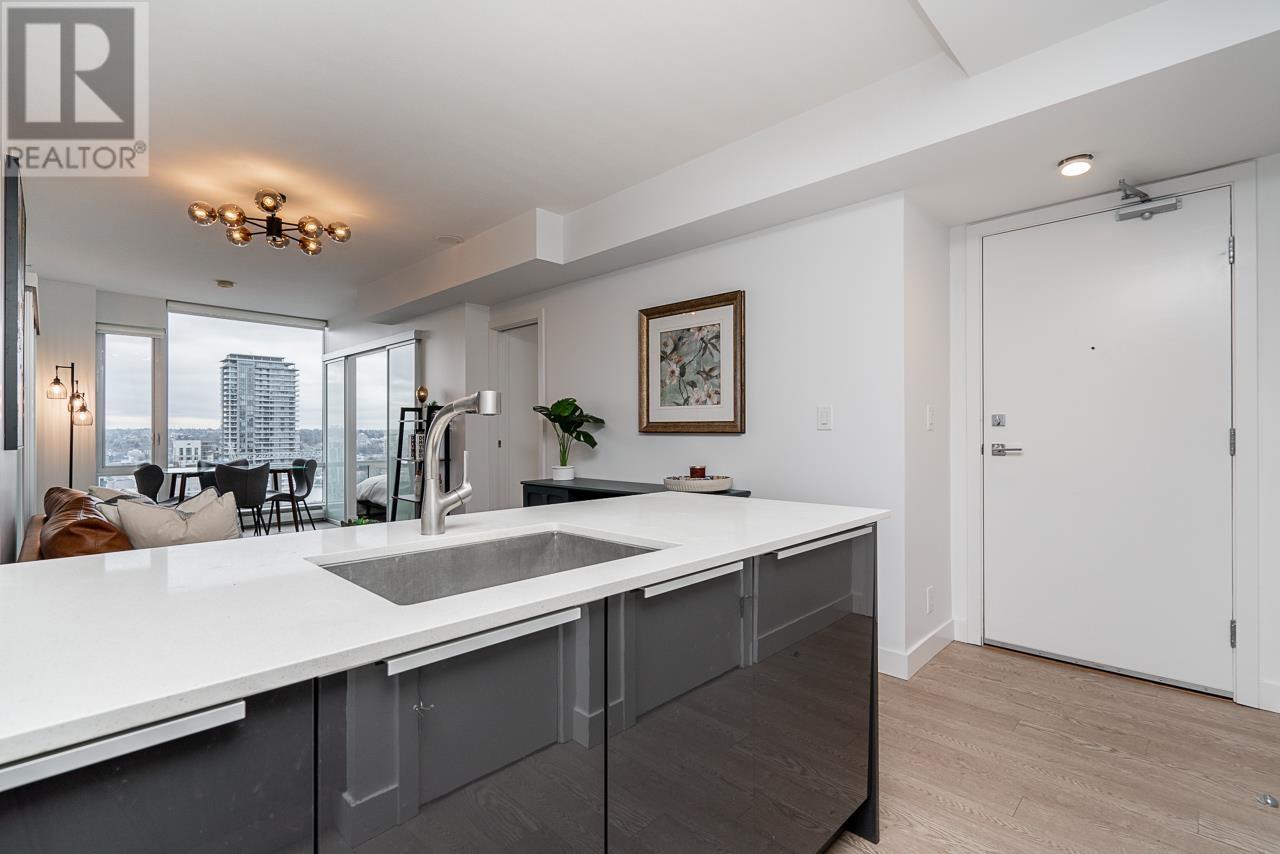 3105 1283 Howe Street, Vancouver, British Columbia  V6Z 0E3 - Photo 8 - R2975978