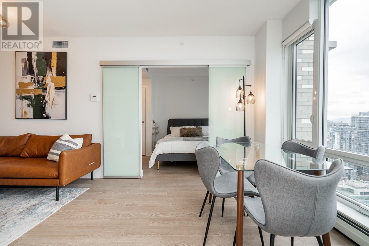 3105 1283 Howe Street, Vancouver, British Columbia  V6Z 0E3 - Photo 13 - R2975978
