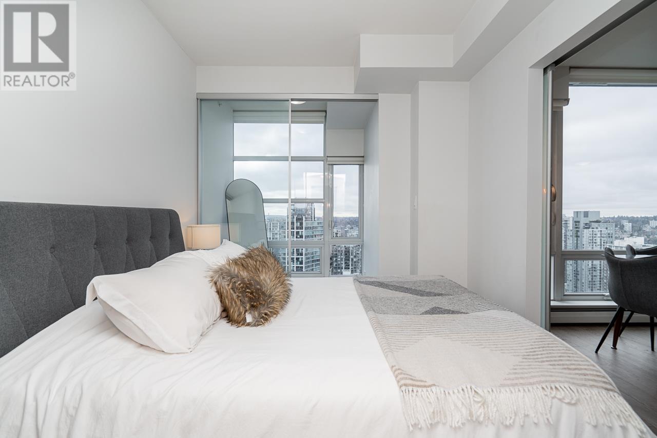 3105 1283 Howe Street, Vancouver, British Columbia  V6Z 0E3 - Photo 14 - R2975978
