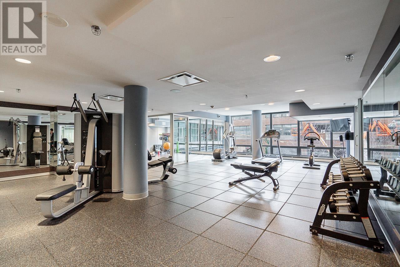 3105 1283 Howe Street, Vancouver, British Columbia  V6Z 0E3 - Photo 34 - R2975978