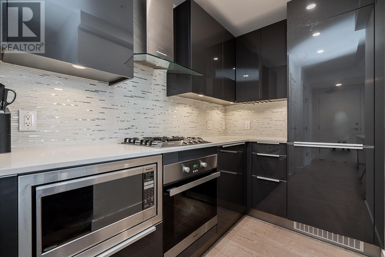 3105 1283 Howe Street, Vancouver, British Columbia  V6Z 0E3 - Photo 7 - R2975978