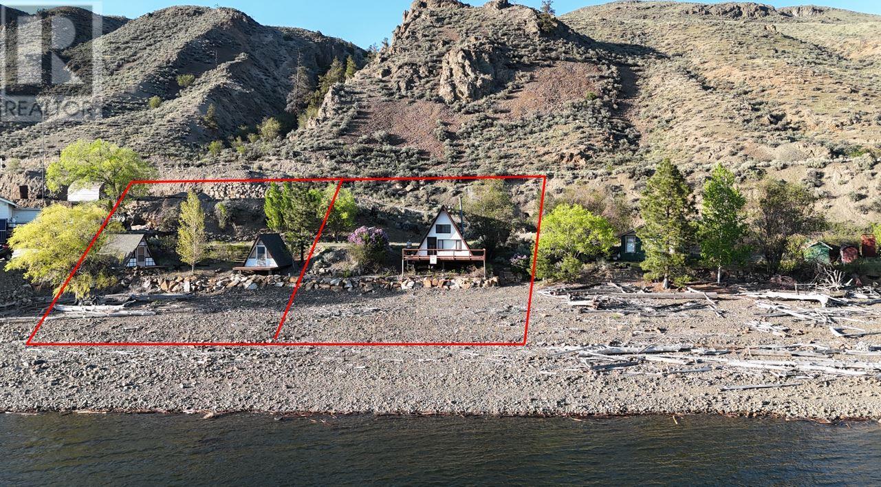 6412 & 6416 Frederick Road Lot# 26 & 27, kamloops, British Columbia