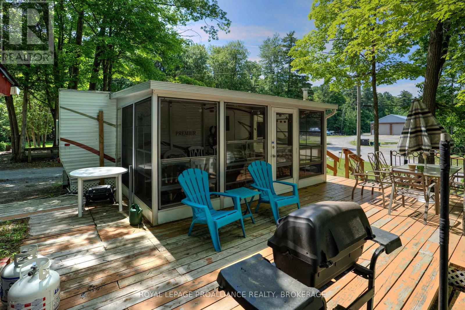 292 Marina Road, Rideau Lakes, Ontario  K0G 1E0 - Photo 12 - X12012552