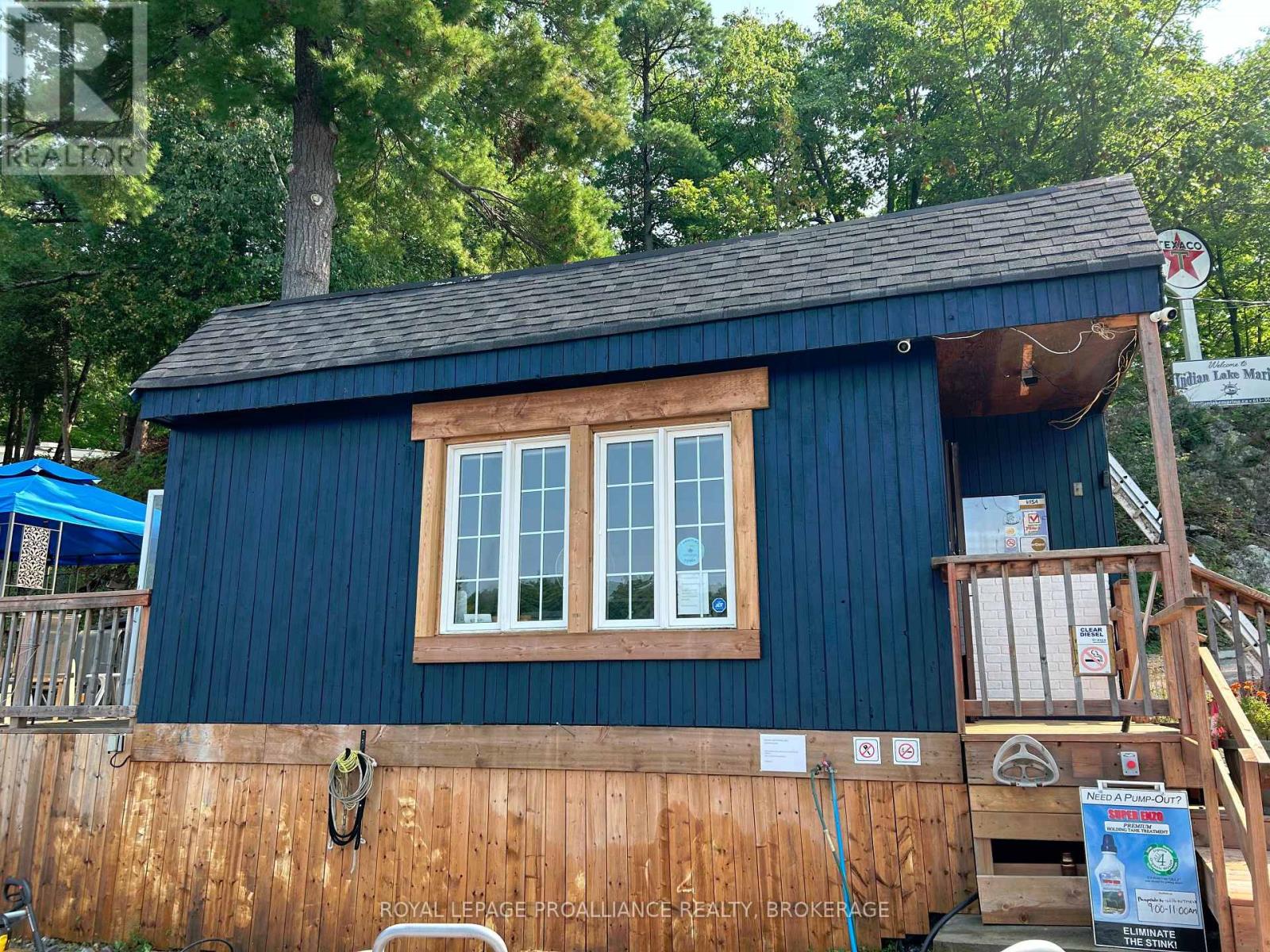 292 Marina Road, Rideau Lakes, Ontario  K0G 1E0 - Photo 16 - X12012552