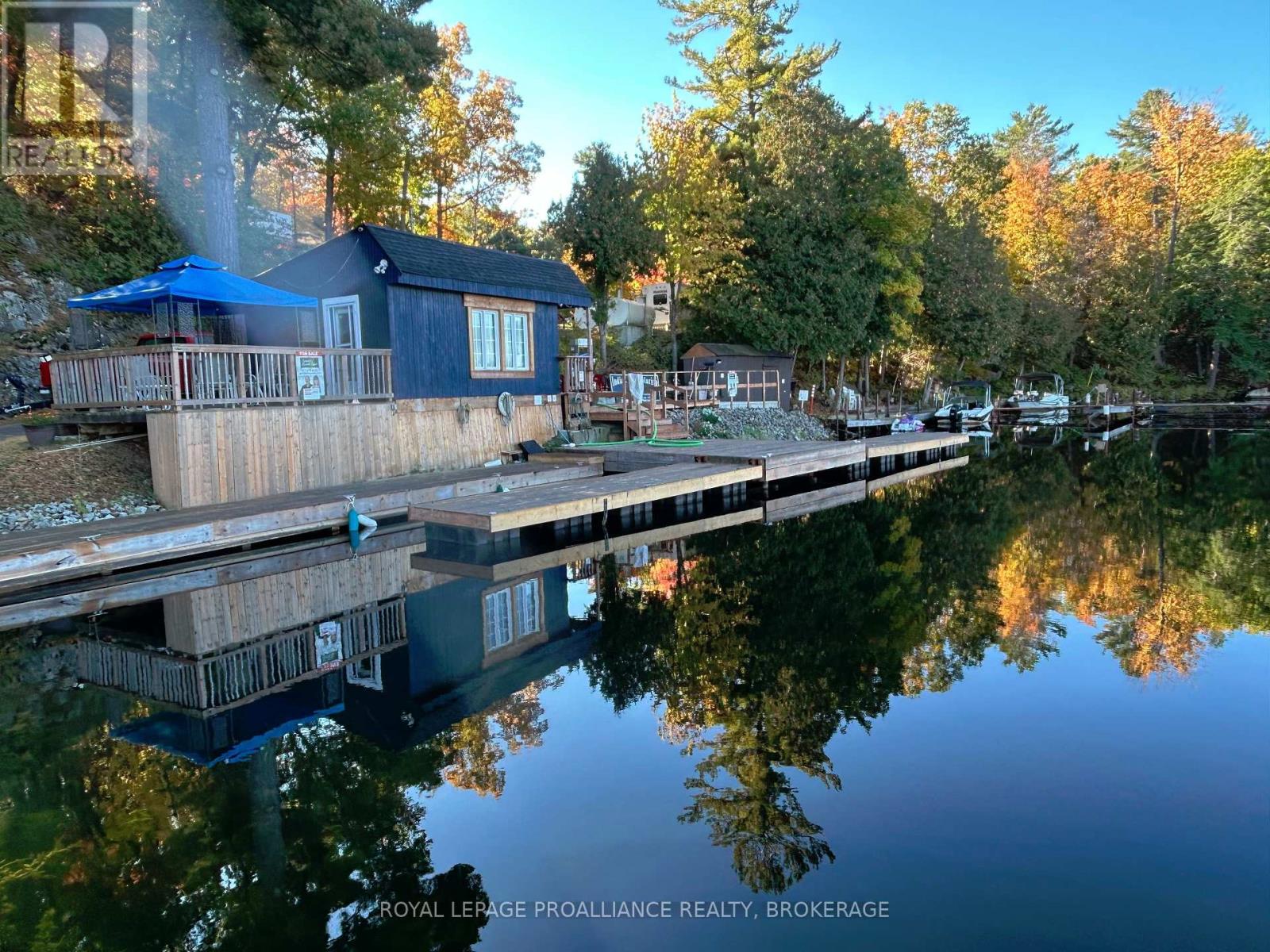 292 Marina Road, Rideau Lakes, Ontario  K0G 1E0 - Photo 17 - X12012552