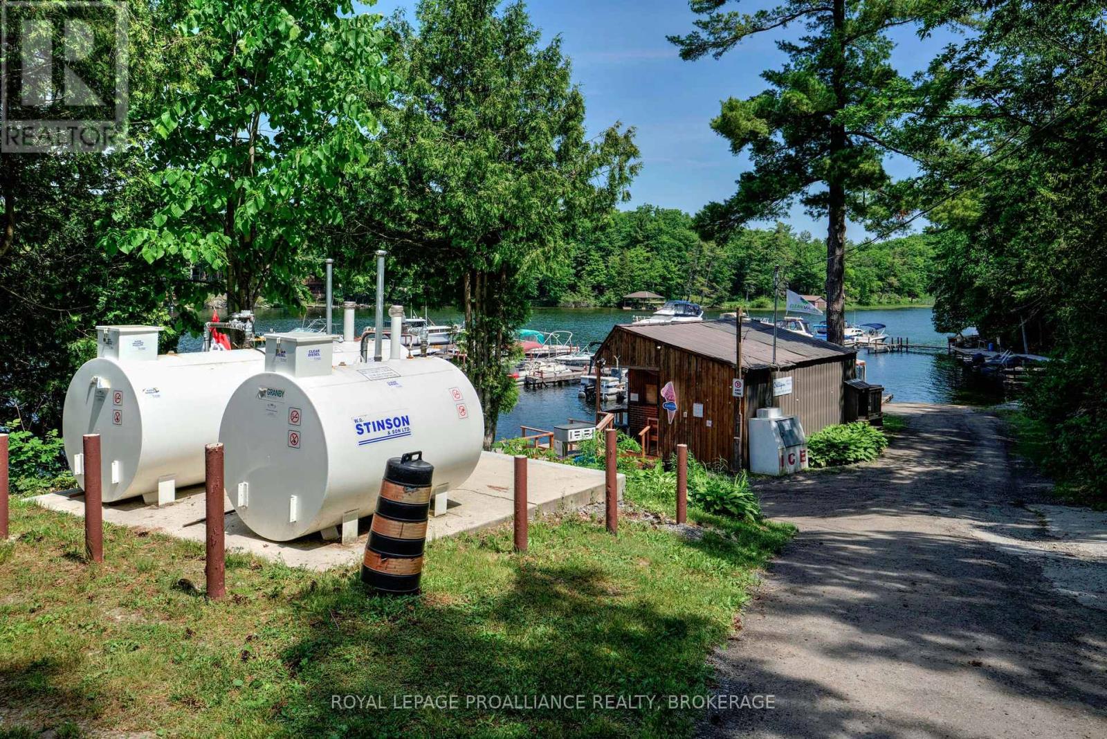 292 Marina Road, Rideau Lakes, Ontario  K0G 1E0 - Photo 19 - X12012552