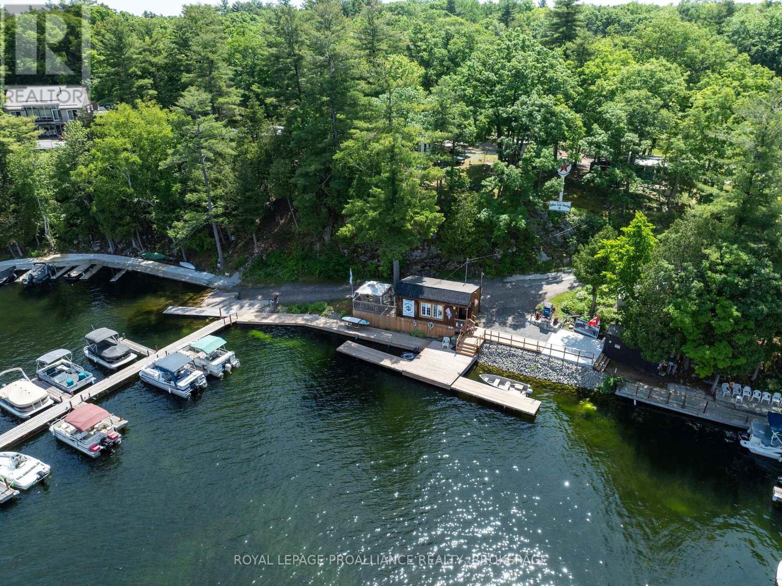 292 Marina Road, Rideau Lakes, Ontario  K0G 1E0 - Photo 2 - X12012552