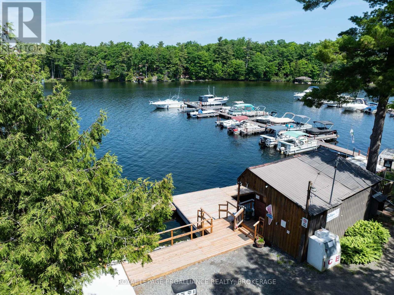 292 Marina Road, Rideau Lakes, Ontario  K0G 1E0 - Photo 21 - X12012552