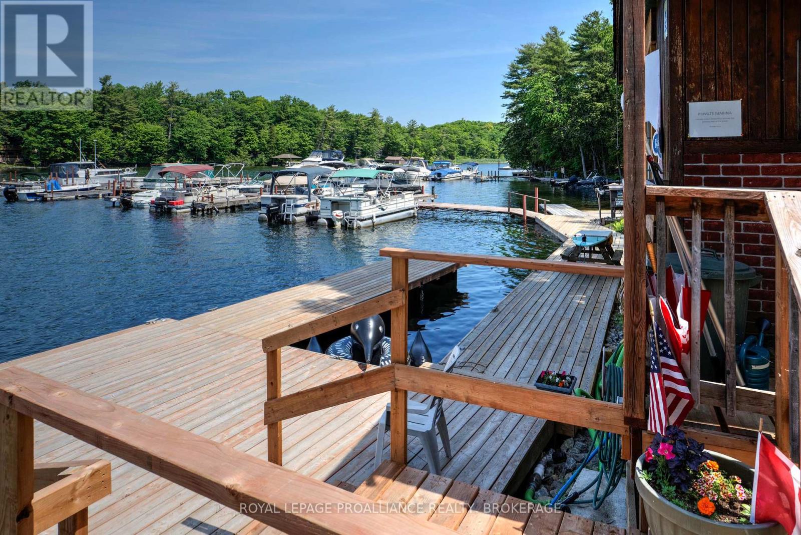 292 Marina Road, Rideau Lakes, Ontario  K0G 1E0 - Photo 22 - X12012552