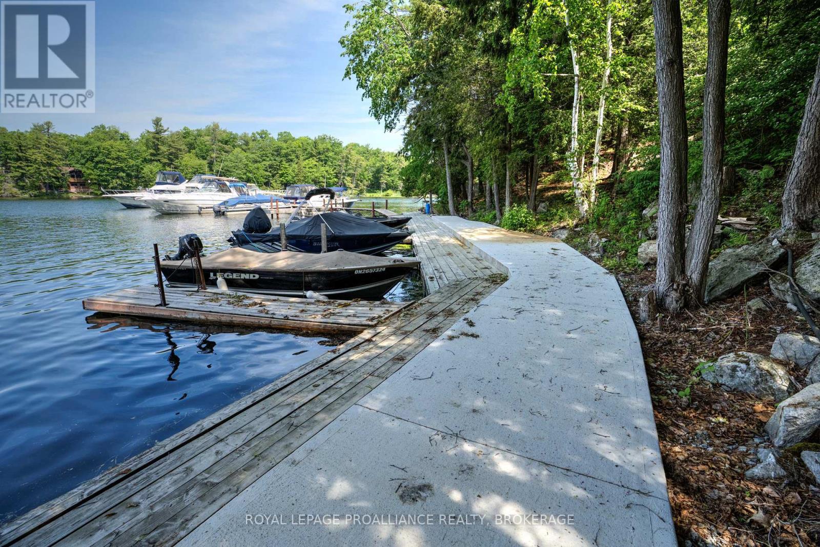 292 Marina Road, Rideau Lakes, Ontario  K0G 1E0 - Photo 23 - X12012552