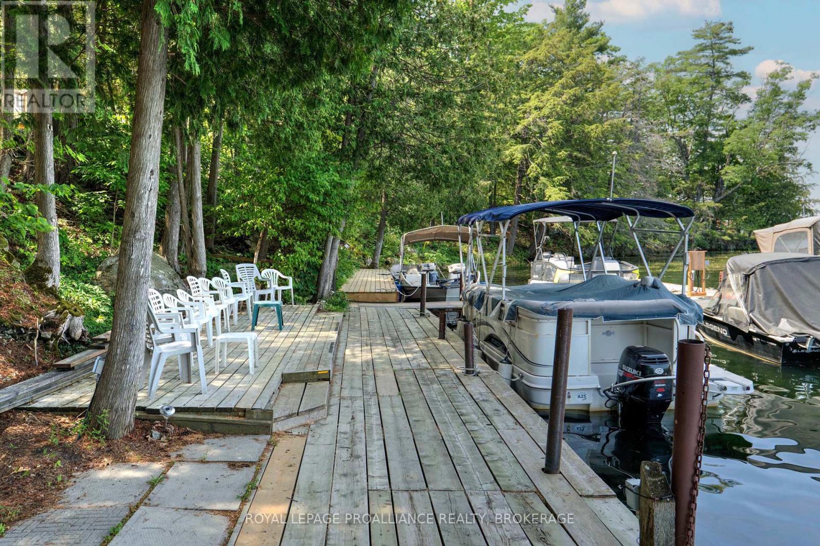 292 Marina Road, Rideau Lakes, Ontario  K0G 1E0 - Photo 24 - X12012552