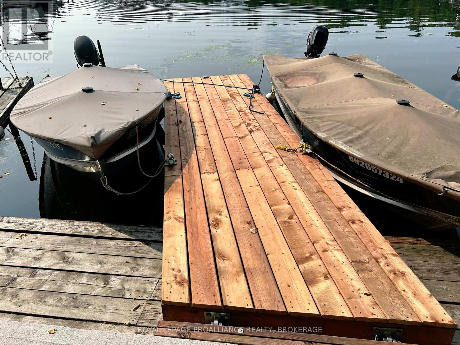 292 Marina Road, Rideau Lakes, Ontario  K0G 1E0 - Photo 27 - X12012552