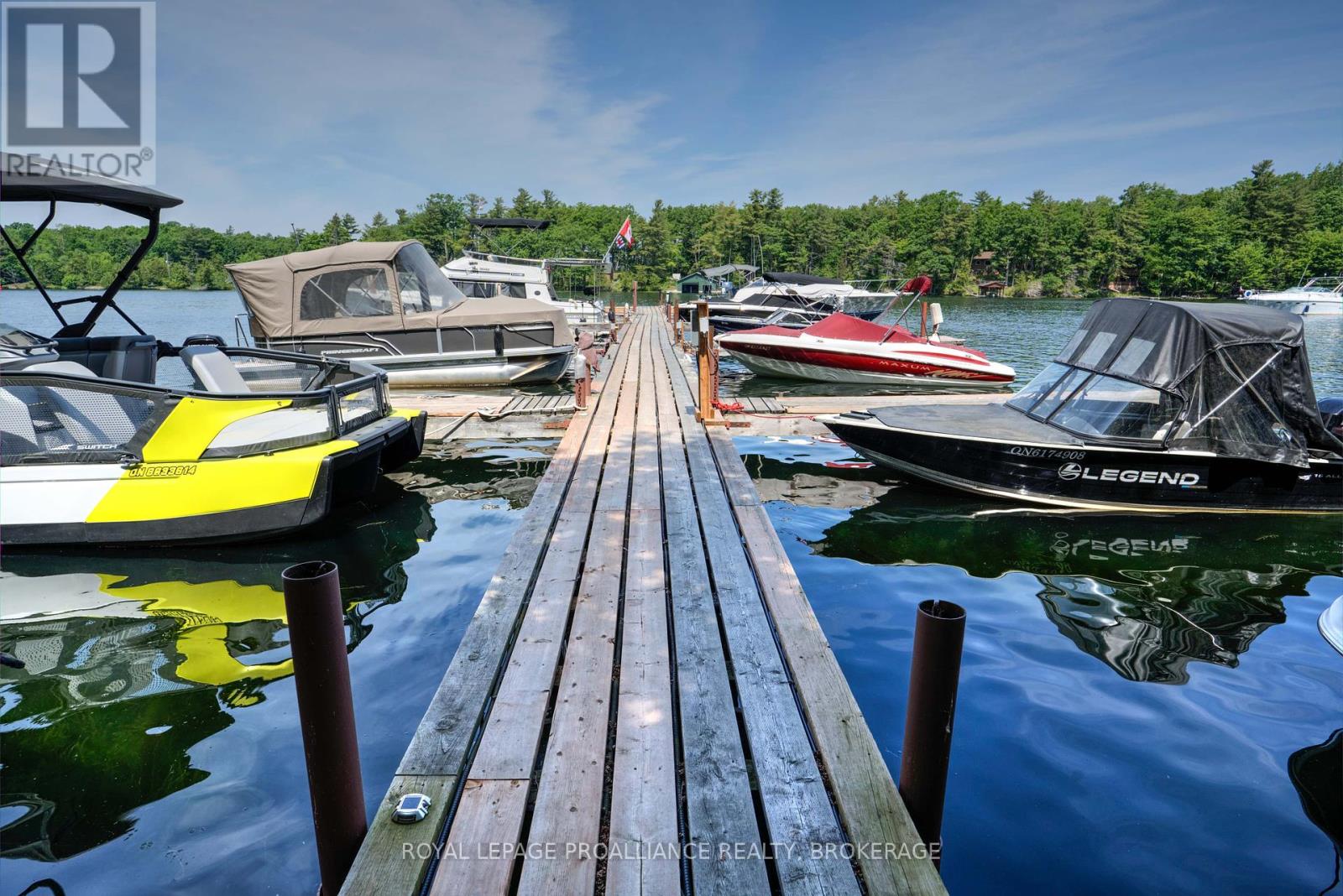 292 Marina Road, Rideau Lakes, Ontario  K0G 1E0 - Photo 28 - X12012552