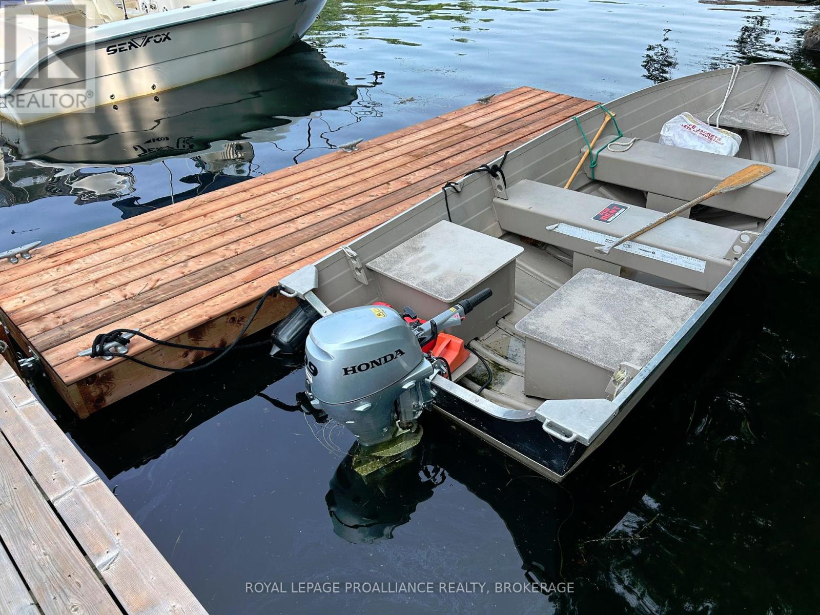 292 Marina Road, Rideau Lakes, Ontario  K0G 1E0 - Photo 29 - X12012552