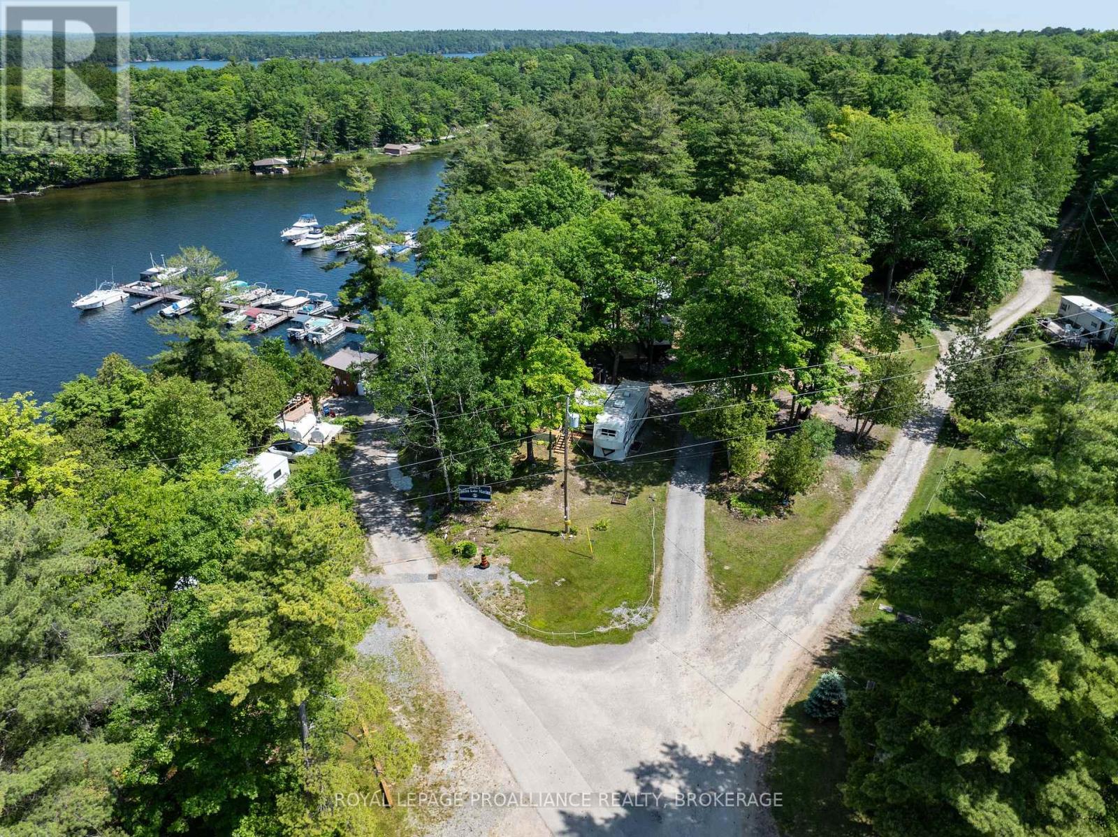 292 Marina Road, Rideau Lakes, Ontario  K0G 1E0 - Photo 3 - X12012552