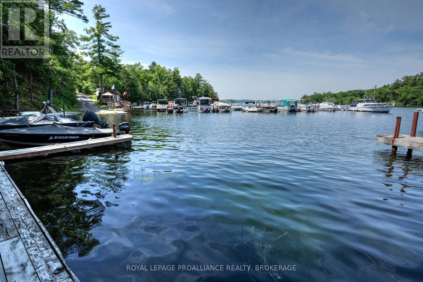 292 Marina Road, Rideau Lakes, Ontario  K0G 1E0 - Photo 31 - X12012552