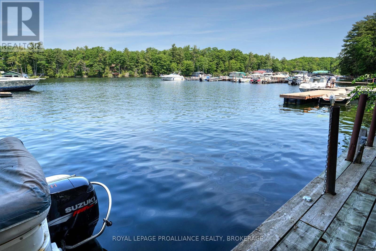 292 Marina Road, Rideau Lakes, Ontario  K0G 1E0 - Photo 32 - X12012552