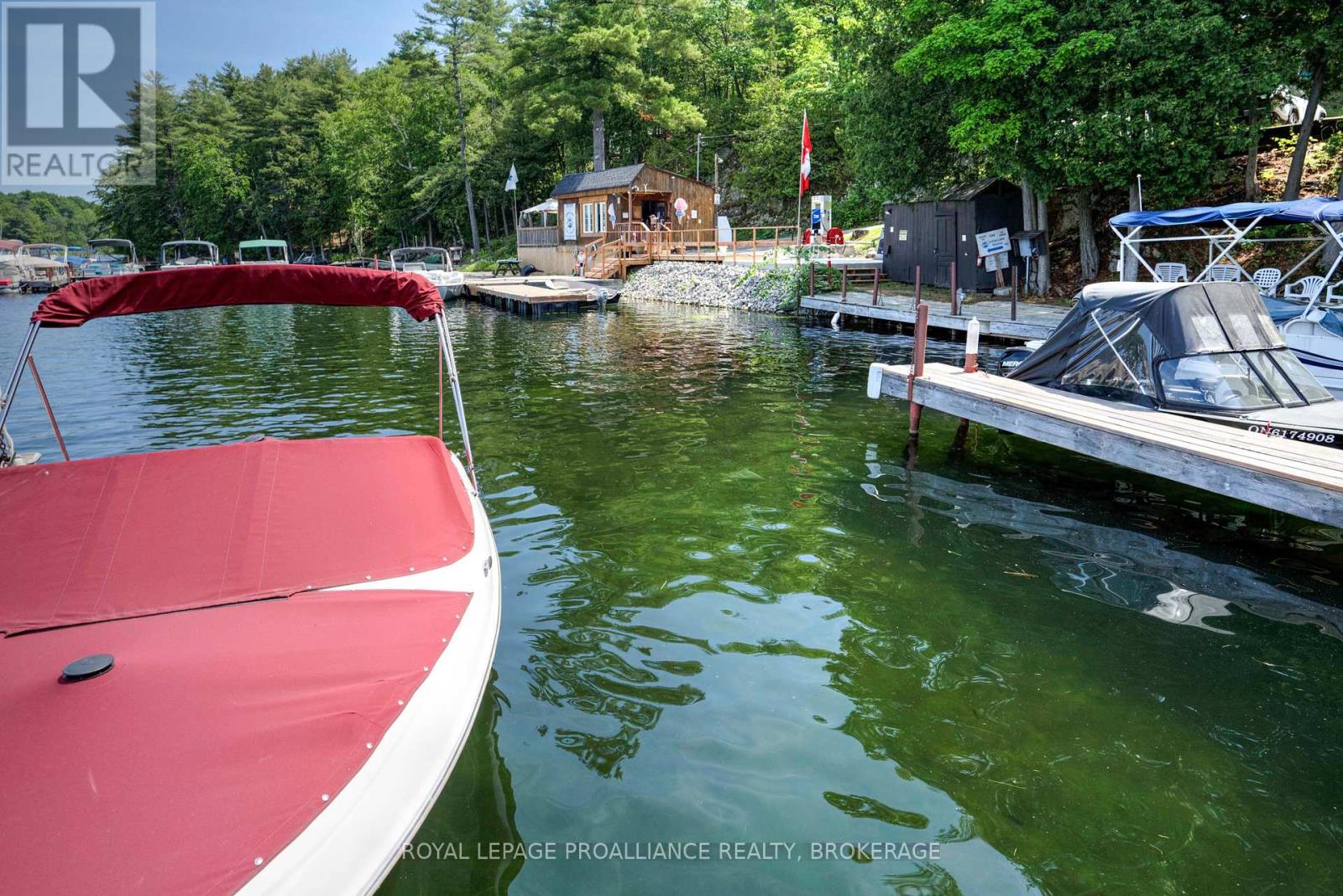 292 Marina Road, Rideau Lakes, Ontario  K0G 1E0 - Photo 34 - X12012552