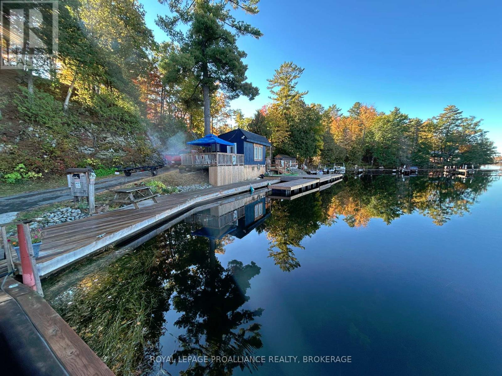 292 Marina Road, Rideau Lakes, Ontario  K0G 1E0 - Photo 4 - X12012552