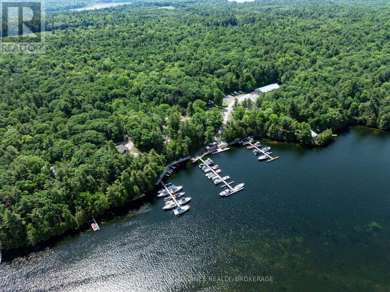 292 Marina Road, Rideau Lakes, Ontario  K0G 1E0 - Photo 40 - X12012552