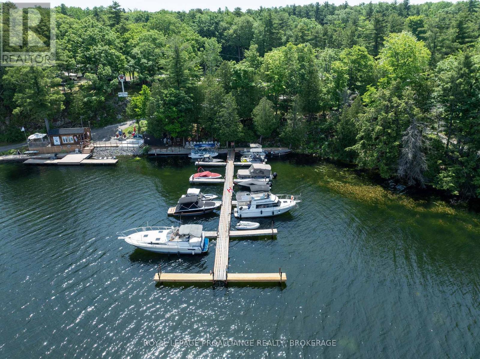 292 Marina Road, Rideau Lakes, Ontario  K0G 1E0 - Photo 42 - X12012552