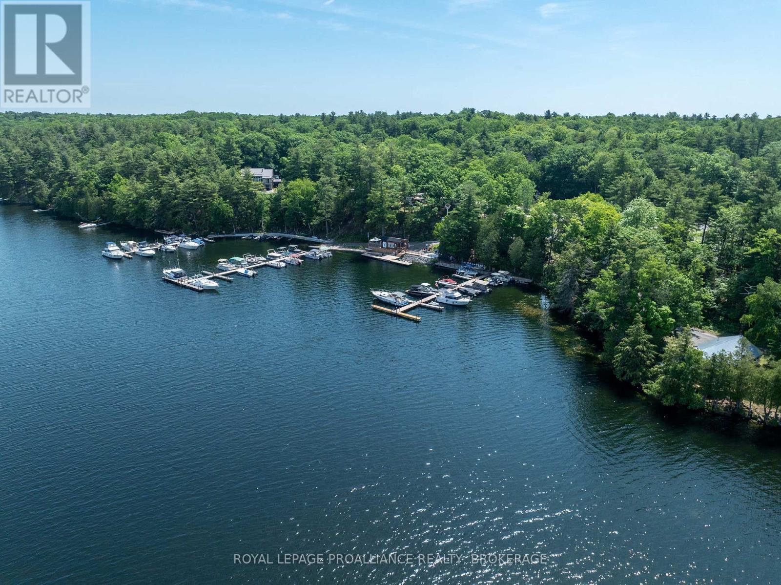 292 Marina Road, Rideau Lakes, Ontario  K0G 1E0 - Photo 48 - X12012552