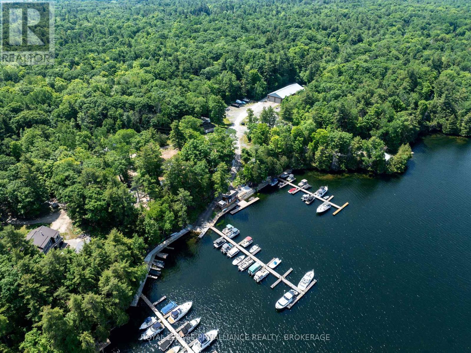 292 Marina Road, Rideau Lakes, Ontario  K0G 1E0 - Photo 5 - X12012552