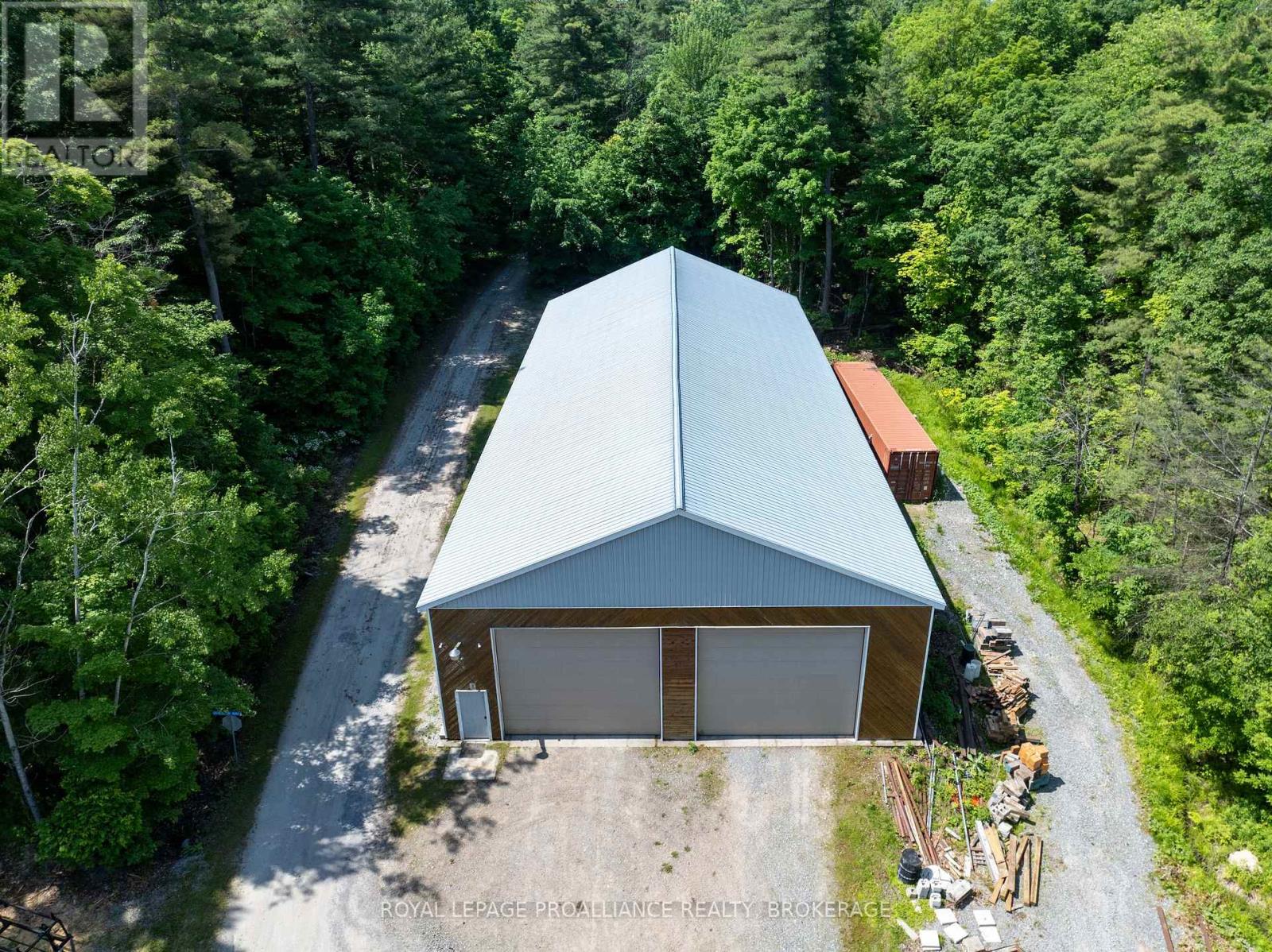 292 Marina Road, Rideau Lakes, Ontario  K0G 1E0 - Photo 6 - X12012552