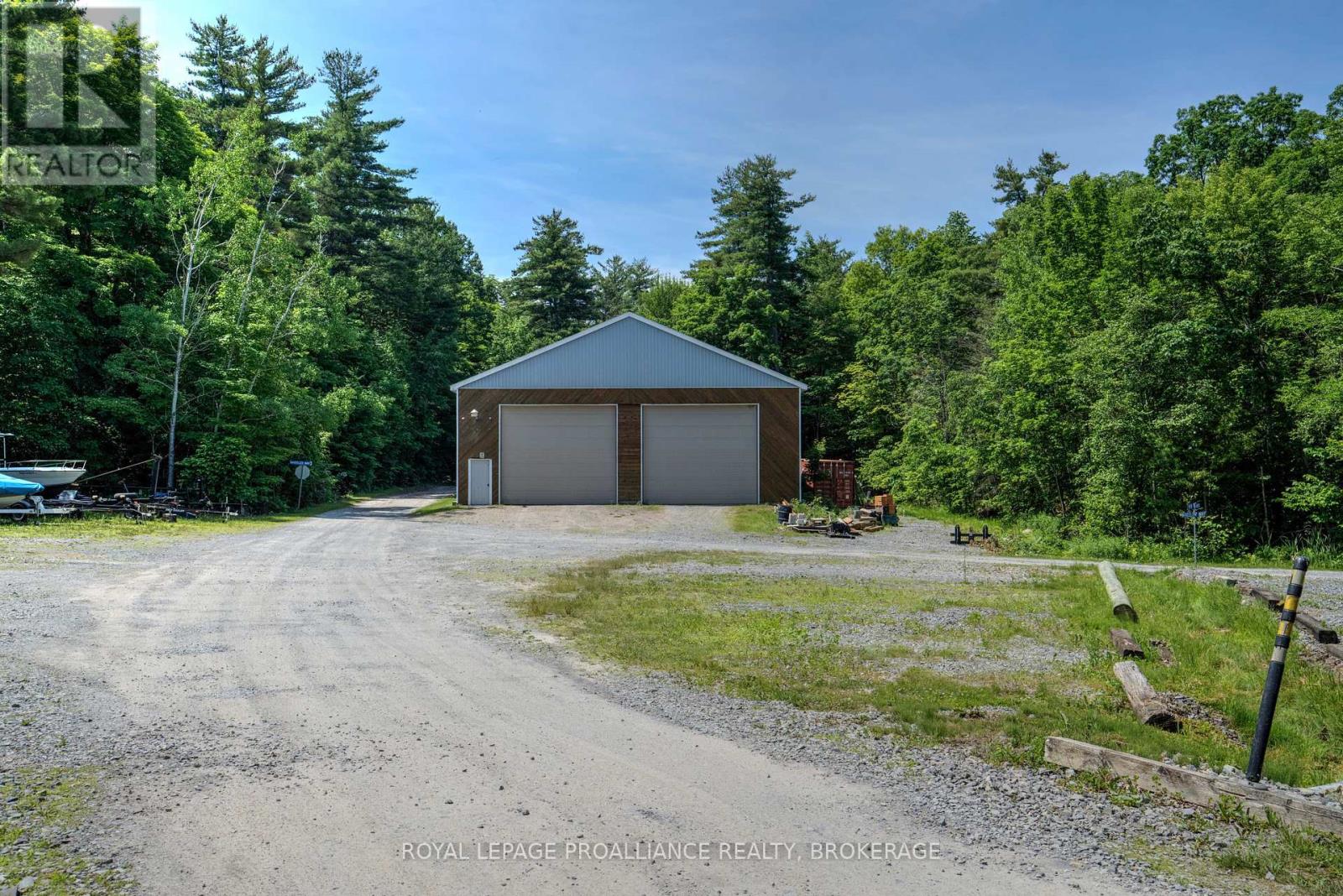 292 Marina Road, Rideau Lakes, Ontario  K0G 1E0 - Photo 7 - X12012552