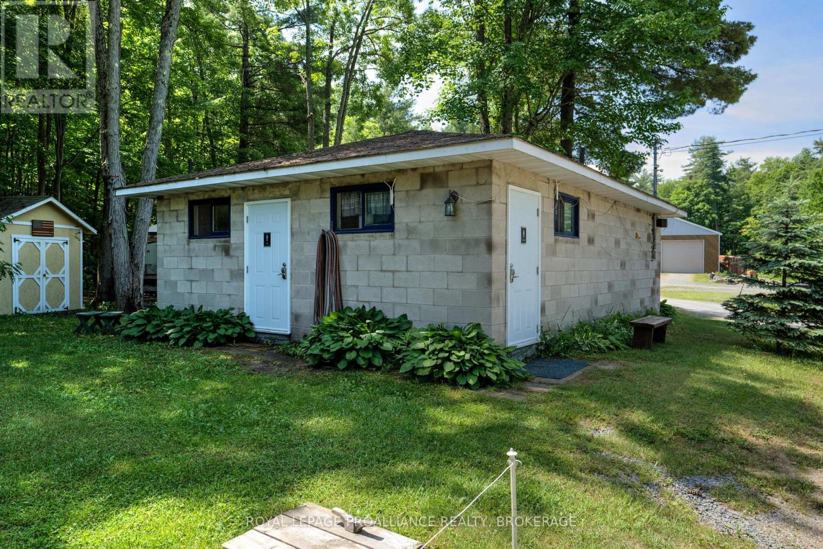 292 Marina Road, Rideau Lakes, Ontario  K0G 1E0 - Photo 8 - X12012552