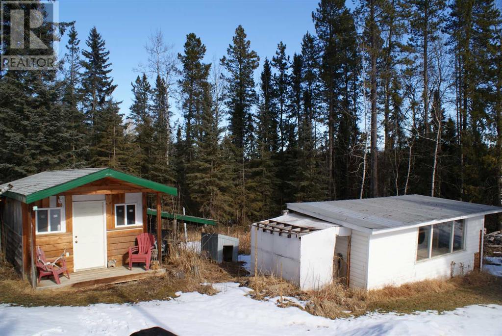 390009 Rr 8-4, Rocky Mountain House, Alberta  T0M 0C0 - Photo 35 - A2199718
