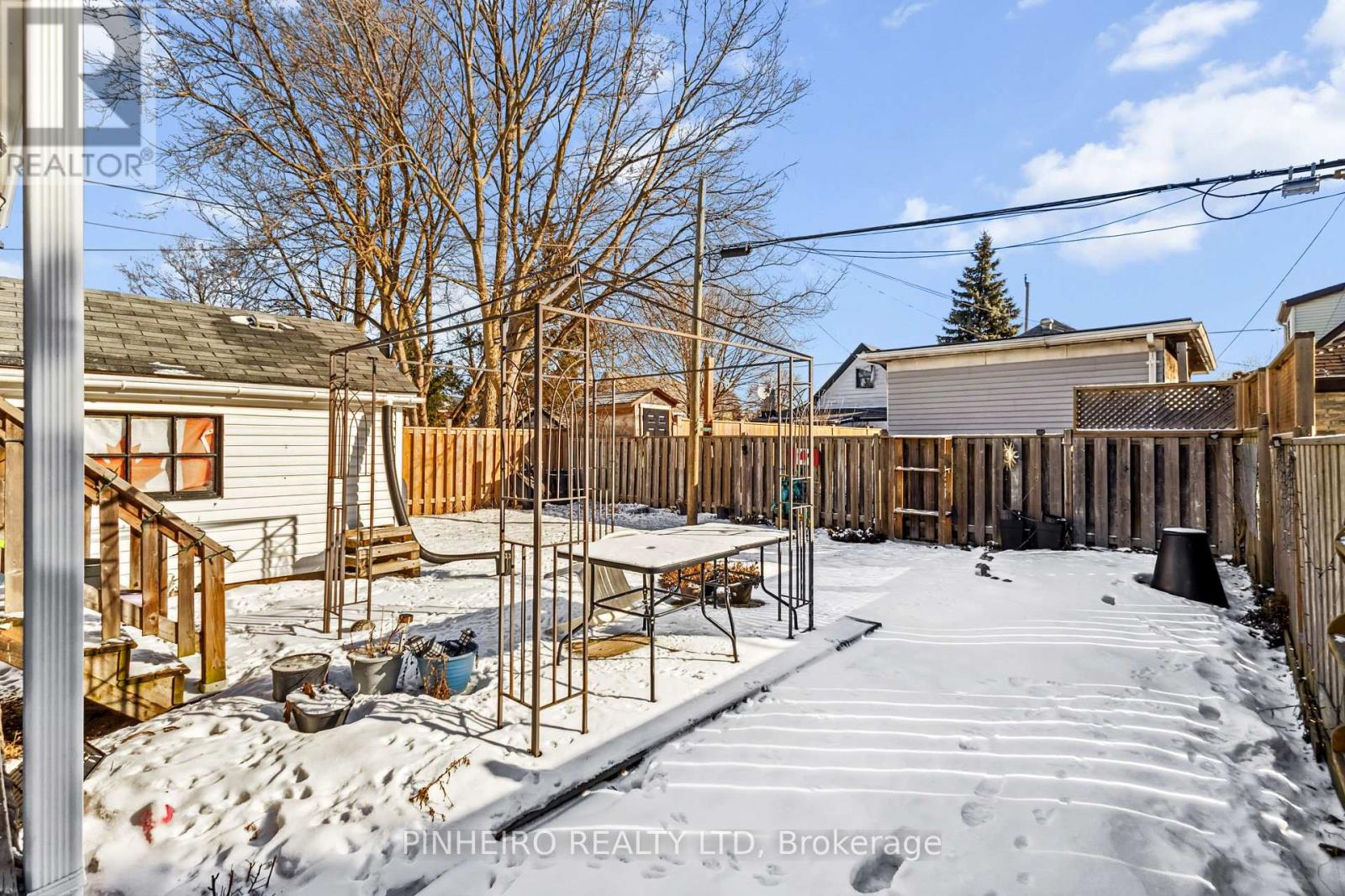 Photo 31 of 32 for 136 St Julien Street