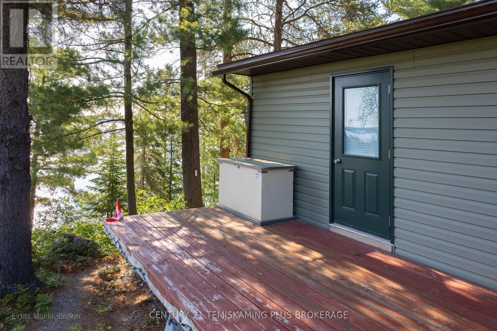 643335 Sunnyside Road, Temiskaming Shores, Ontario  P0J 1K0 - Photo 4 - T12012509