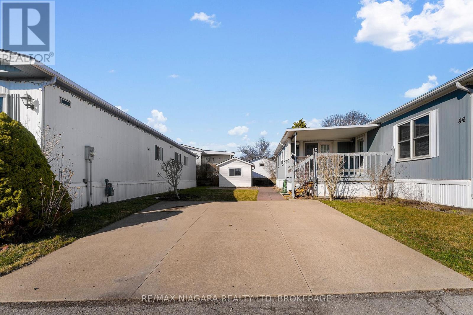 46 - 3033 Townline Road, Fort Erie (327 - Black Creek), Ontario  L0S 1S1 - Photo 2 - X11982653