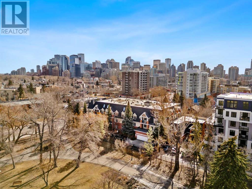 304, 1110 5 Avenue Nw, Calgary, Alberta  T2N 0R6 - Photo 1 - A2200864