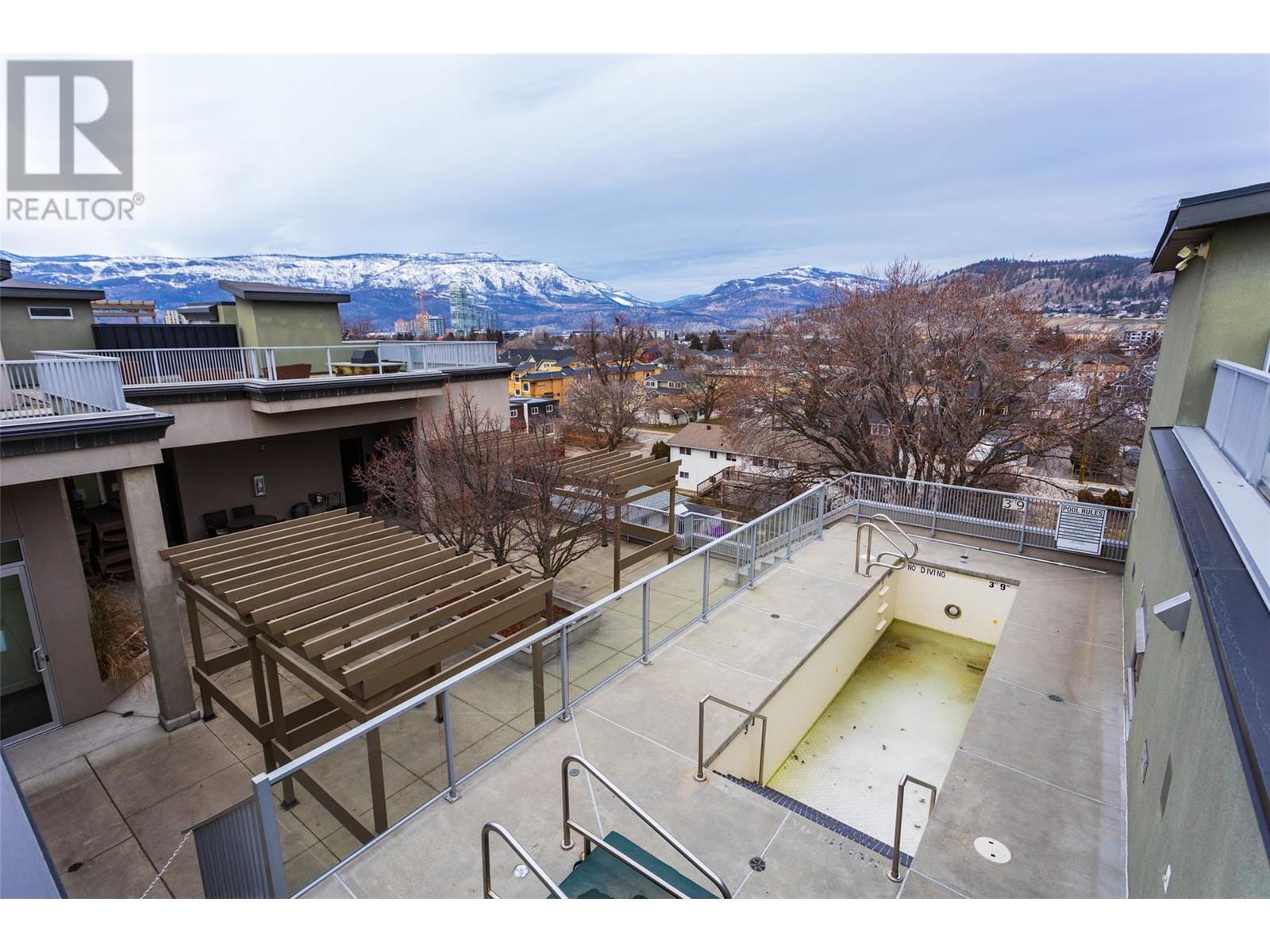1495 Graham Street Unit# 401, Kelowna, British Columbia  V1Y 3B2 - Photo 55 - 10333259