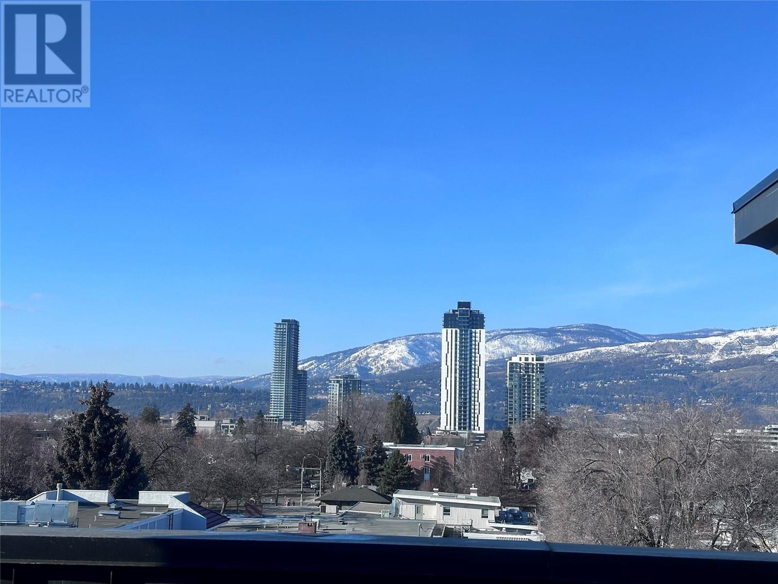 1495 Graham Street Unit# 401, Kelowna, British Columbia  V1Y 3B2 - Photo 48 - 10333259